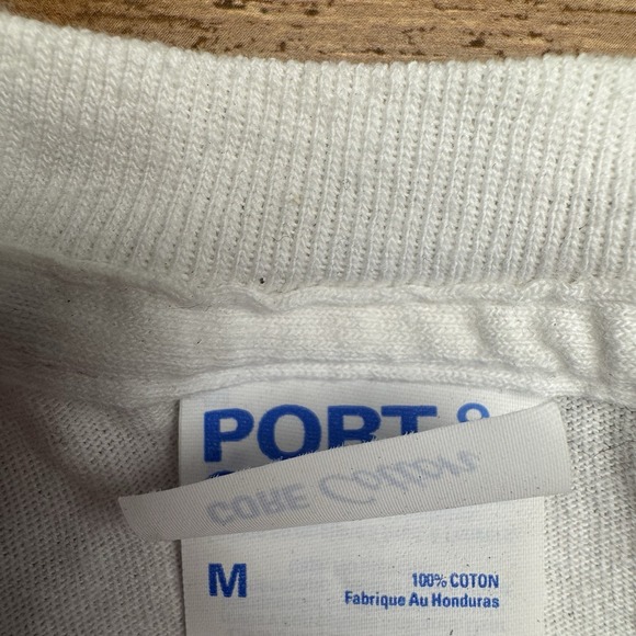 thirsty dog‎ brewing Medium Old Leg Humper Fun Graphic Shirt - Picture 4 of 4